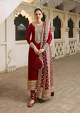 Noreen (Red Color) - Kanwal Malik (AC-77)