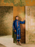 Violette - Vintage (3 PC Stitched)