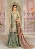 Pistachio Green - Maria. B (AC-21)
