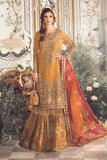 Mustard D7 - Maria B (AC-05)