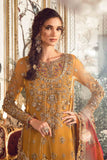 Mustard D7 - Maria B (AC-05)