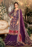 BD 2903 - Maria. B - (AC-61)