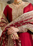Noreen (Red Color) - Kanwal Malik (AC-77)
