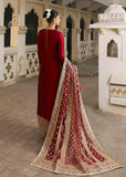 Noreen (Red Color) - Kanwal Malik (AC-77)