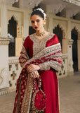Noreen (Red Color) - Kanwal Malik (AC-77)