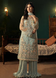 Aquamarine - Fabiha Fatima (AC-75)