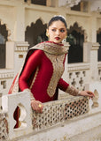 Noreen (Red Color) - Kanwal Malik (AC-77)