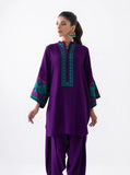 Blushing Plum - Zainab chottani (AC-10)
