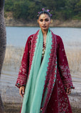 Mahogany - Hussain Rehar