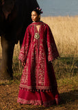 Mahogany - Hussain Rehar