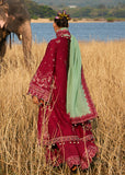 Mahogany - Hussain Rehar