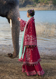 Mahogany - Hussain Rehar