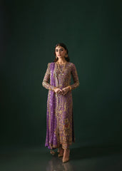 Nomi Ansari Couture – Aminas Collection