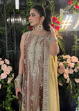 Zaina - Ayesha Malik