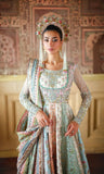 Nomi Ansari - Maryam Nawaz Sharif