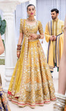 Nomi Ansari - Gold Nemesia