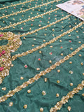 Haris Shakeel - Mehru