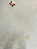 Harris Shakeel Sea-Green Gold – Addawork Formal Wedding Suit