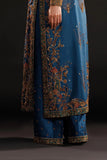 Azure dynasty - Usama Sill