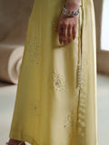 Abeera Usman - Buttercup