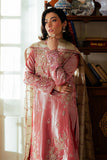 Mushq - Sunehri Resham