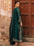 Misha Lakhani NIMR