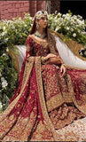 Haris Shakeel - Lehnga