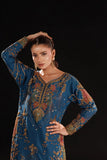 Azure dynasty - Usama Sill