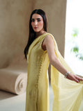 Abeera Usman - Buttercup