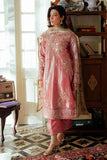 Mushq - Sunehri Resham