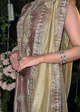 Zaina - Ayesha Malik