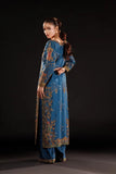 Azure dynasty - Usama Sill