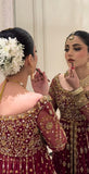 Haris Shakeel - Bridal Couture