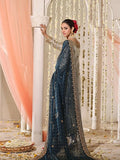 Harris Shakeel Mahnoor – Luxury Formal 3 Piece Suit (Tissue Zari Embellished)