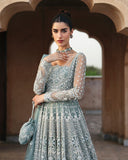 Dorien - Faiza Saqlain