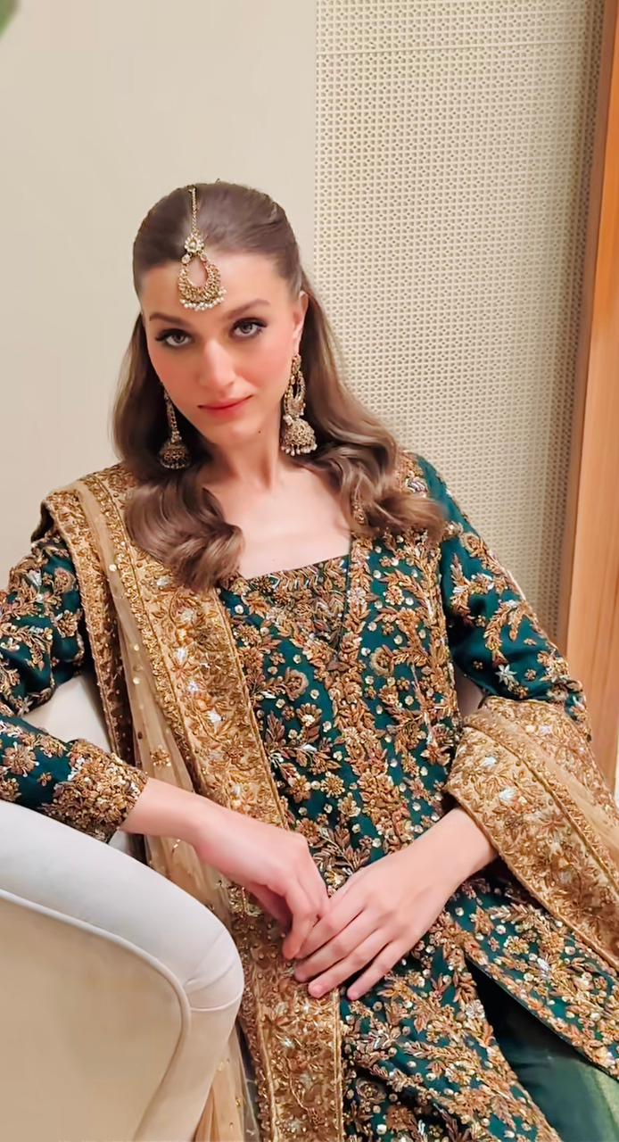 Mehndi Collection  Aminas Collection