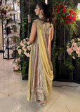 Zaina - Ayesha Malik