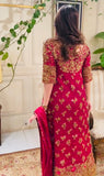 Faushia- Haris Shakeel