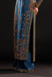 Azure dynasty - Usama Sill