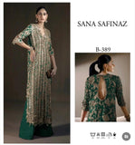 Sana Safinaz - B-389