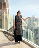 Maria B - Luxury Lawn-08b