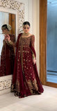 Haris Shakeel - Bridal Couture