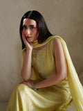 Abeera Usman - Buttercup