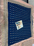 Harris Shakeel Mahnoor – Luxury Formal 3 Piece Suit (Tissue Zari Embellished)