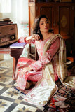 Mushq - Sunehri Resham