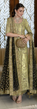 Harris Shakeel – Luxury Formal 3 Piece Suit (Tissue Zari Embellished)