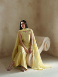 Abeera Usman - Buttercup