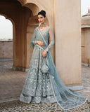 Dorien - Faiza Saqlain
