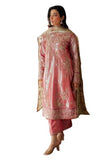 Mushq - Sunehri Resham