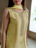Abeera Usman - Buttercup